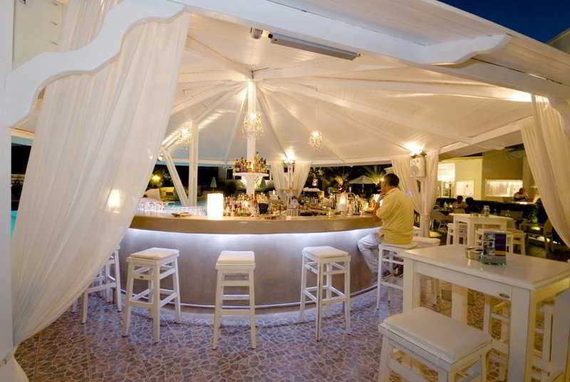 Amaria Beach Resort By Nomee Hospitality Group Agia Paraskevi (Santorini) Exterior foto